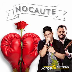 Jorge & Mateus - Nocaute Ringtone