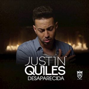Justin Quiles - Desaparecida Ringtone