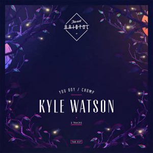 Kyle Watson Feat. Kylah Jasmine - You Boy Ringtone