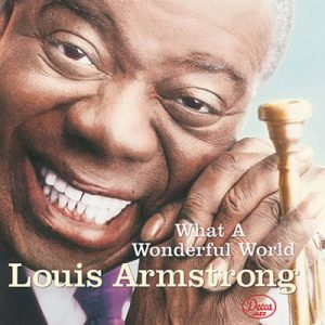 Louis Armstrong - What A Wonderful World Ringtone