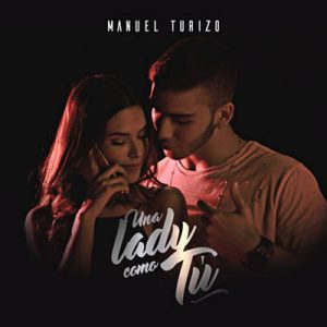 Manuel Turizo - Una Lady Como Tu Ringtone