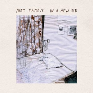 Matt Maltese - I Hear The Day Has Come Ringtone