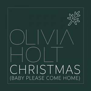 Olivia Holt - Christmas (Baby Please Come Home) Ringtone