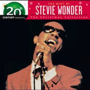 Stevie Wonder & Andra Day - Someday At Christmas Ringtone