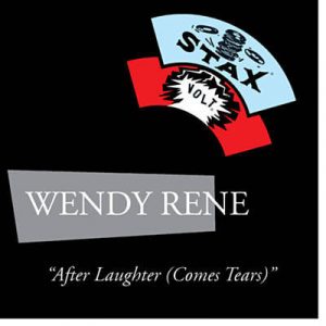 Wendy Rene - After Laughter (Comes Tears) Ringtone