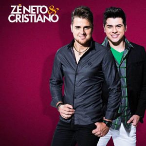 Ze Neto & Cristiano - Bobo Fui Eu (Ao Vivo) Ringtone