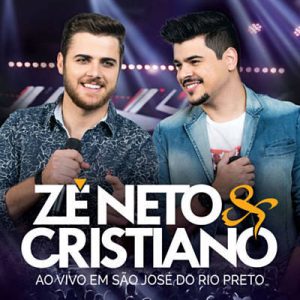 Ze Neto & Cristiano - Diz Pra Ela (Ao Vivo) Ringtone