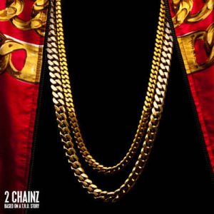 2 Chainz Feat. Kanye West - Birthday Song Ringtone