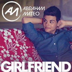 Abraham Mateo - Girlfriend Ringtone