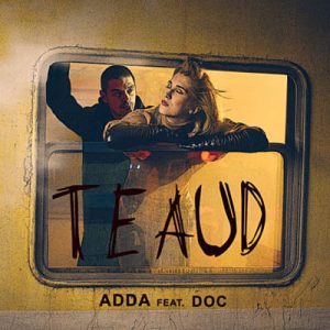 ADDA Feat. DOC - Te Aud Ringtone