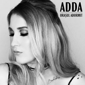 ADDA Feat. Tata - Orasul Adormit Ringtone