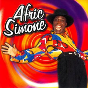Afric Simone - Hafanana Ringtone