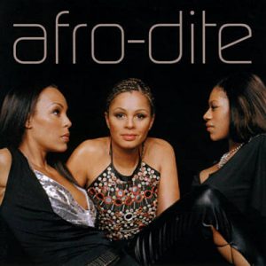 Afro-Dite - Never Let It Go Ringtone