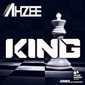 Ahzee - King Ringtone