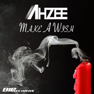 Ahzee - Make A Wish (Original Extended Mix) Ringtone