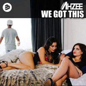 Ahzee - We Got This Ringtone