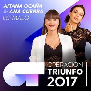 Aitana Ocana & Ana Guerra - Lo Malo Ringtone