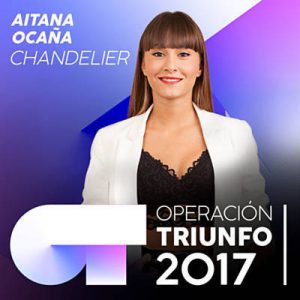 Aitana Ocana - Chandelier (En Directo) Ringtone