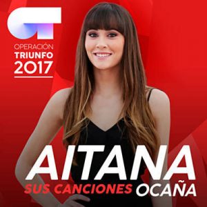 Aitana Ocana - Issues Ringtone