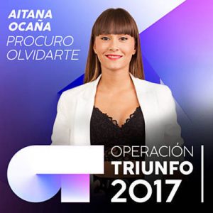 Aitana Ocana - Procuro Olvidarte Ringtone