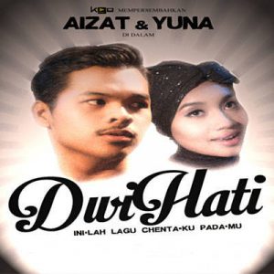 Aizat Amdan Feat. Yuna - Dwihati Ringtone