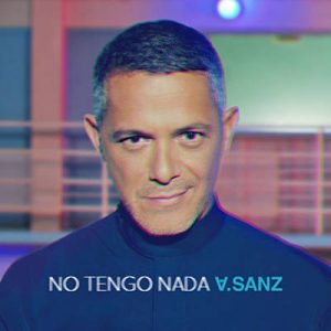Alejandro Sanz - No Tengo Nada Ringtone