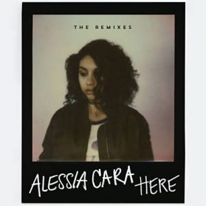 Alessia Cara - Here (Logic Remix) Ringtone