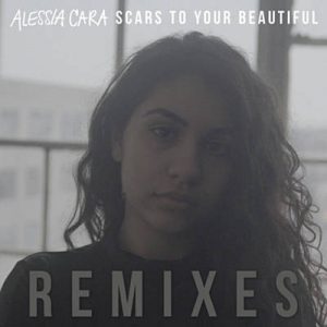 Alessia Cara - Scars To Your Beautiful (Luca Schreiner Remix) Ringtone