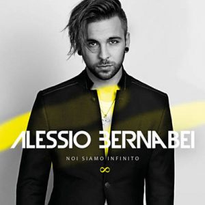 Alessio Bernabei Feat. Benji & Fede - A Mano A Mano Ringtone