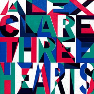 Alex Clare - Three Hearts Ringtone