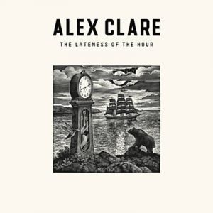 Alex Clare - Too Close Ringtone