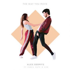Alex Germys - The Way You Move Ringtone