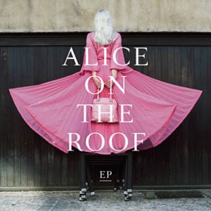 Alice On The Roof - T’as Quitte La Planete Ringtone