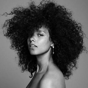 Alicia Keys Feat. A$AP Rocky - Blended Family (What You Do For Love) Ringtone