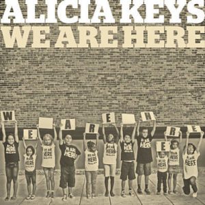 Alicia Keys - We Are Here Ringtone