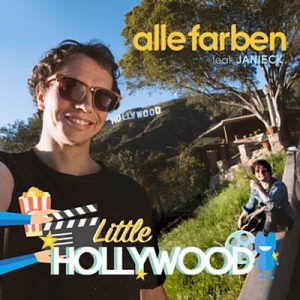 Alle Farben & Janieck - Little Hollywood Ringtone