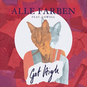 Alle Farben Feat. Lowell - Get High Ringtone