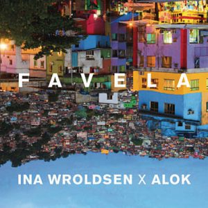 Alok & Ina Wroldsen - Favela Ringtone