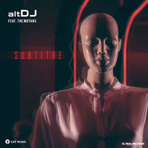 Alt DJ Feat. The Motans - Subtitre Ringtone