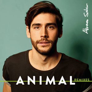 Alvaro Soler - Animal (DJ Katch Remix) Ringtone