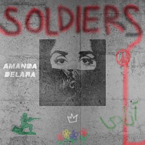 Amanda Delara - Soldiers Ringtone