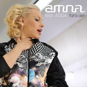 Amna Feat. Adda - Fara Aer Ringtone