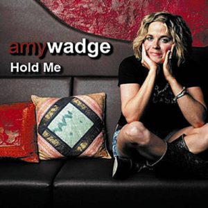 Amy Wadge - Hold Me Ringtone