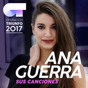 Ana Guerra - Havana (Operacion Triunfo 2017) Ringtone
