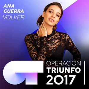 Ana Guerra - Volver Ringtone