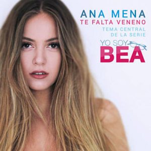 Ana Mena - Te Falta Veneno (Version 2017) Ringtone