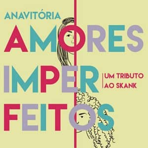 Anavitoria - Amores Imperfeitos Ringtone