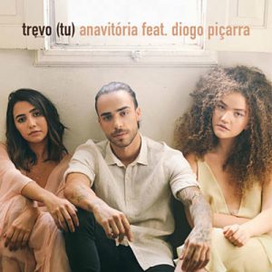 Anavitoria Feat. Diogo Picarra - Trevo (Tu) Ringtone