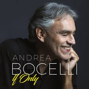 Andrea Bocelli Feat. Dua Lipa - If Only Ringtone