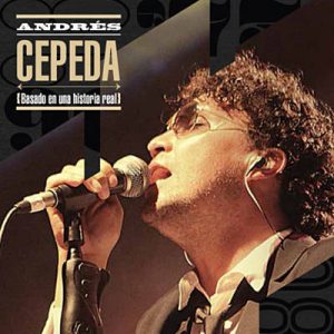 Andres Cepeda - Piel Canela Ringtone